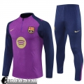 Barcellona Tute Calcio Uomo 25-26 A812