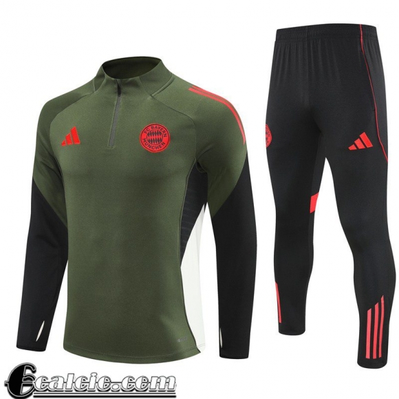 Bayern Monaco Tute Calcio Uomo 25-26 A813