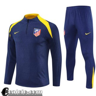 Atletico Madrid Tute Calcio Uomo 25-26 A815