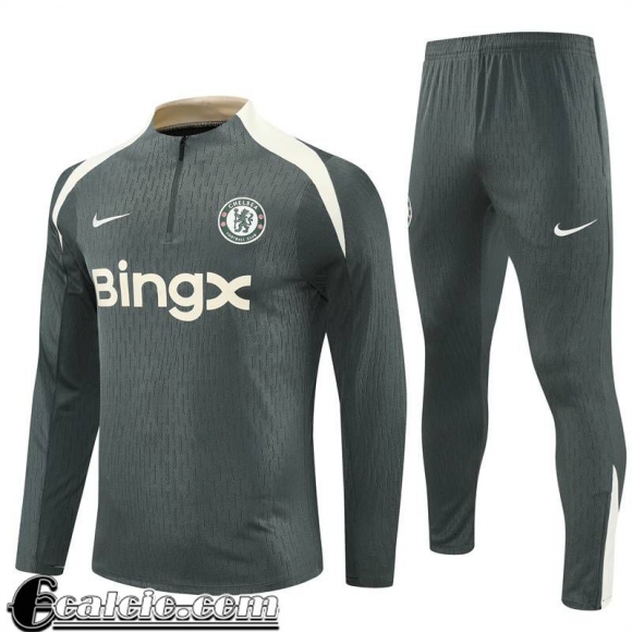Chelsea Tute Calcio Uomo 25-26 A817