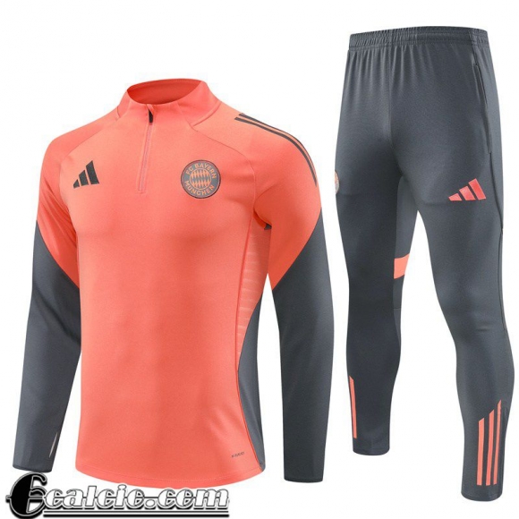 Bayern Monaco Tute Calcio Uomo 25-26 A818