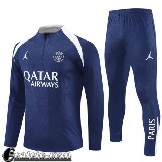 PSG Tute Calcio Uomo 25-26 A819