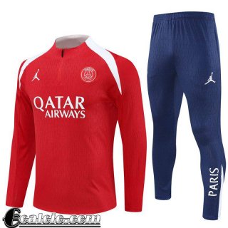 PSG Tute Calcio Uomo 25-26 A820