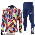 Arsenal Tute Calcio Uomo 25-26 A821