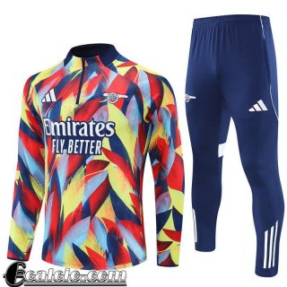 Arsenal Tute Calcio Uomo 25-26 A821