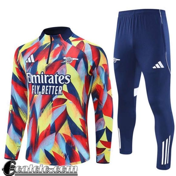 Arsenal Tute Calcio Uomo 25-26 A821