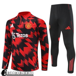 Manchester United Tute Calcio Uomo 25-26 A822