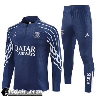 PSG Tute Calcio Uomo 25-26 A823