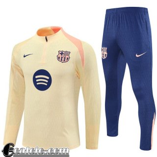 Barcellona Tute Calcio Uomo 25-26 A825