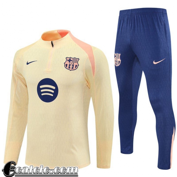 Barcellona Tute Calcio Uomo 25-26 A825