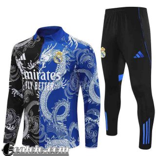 Real Madrid Tute Calcio Uomo 25-26 A826