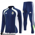 Real Madrid Tute Calcio Uomo 25-26 A827