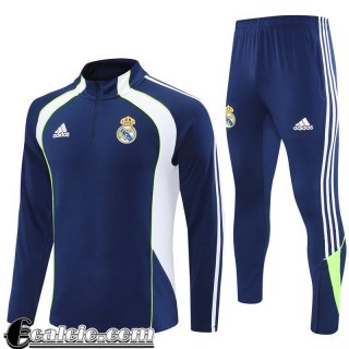 Real Madrid Tute Calcio Uomo 25-26 A827