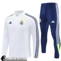 Real Madrid Tute Calcio Uomo 25-26 A828