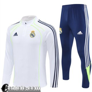Real Madrid Tute Calcio Uomo 25-26 A828