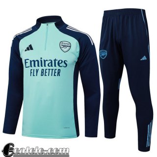 Arsenal Tute Calcio Uomo 25-26 A830