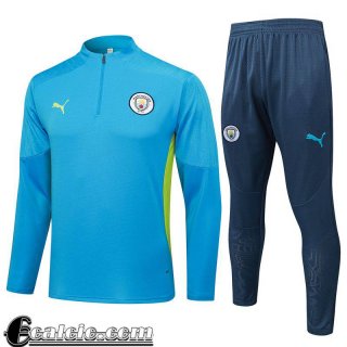 Manchester City Tute Calcio Uomo 25-26 A833