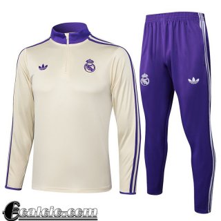 Real Madrid Tute Calcio Uomo 25-26 A835