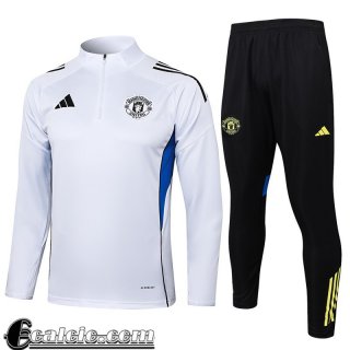 Manchester United Tute Calcio Uomo 25-26 A836