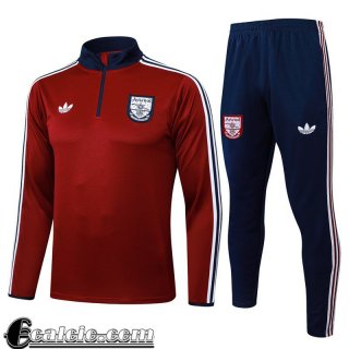 Arsenal Tute Calcio Uomo 25-26 A838