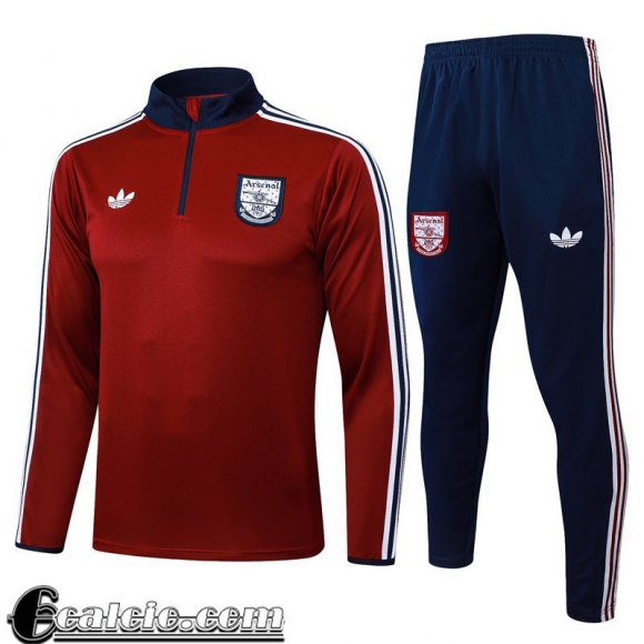 Arsenal Tute Calcio Uomo 25-26 A838
