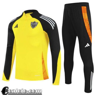 Atletico Mineiro Tute Calcio Uomo 25-26 A839