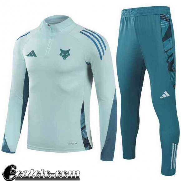 Cruzeiro Tute Calcio Uomo 25-26 A845