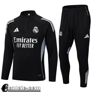 Real Madrid Tute Calcio Uomo 25-26 A847