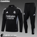 Real Madrid KIT: Tute Calcio Bambino 25-26 C659