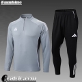 Sport KIT: Tute Calcio Bambino 25-26 C660