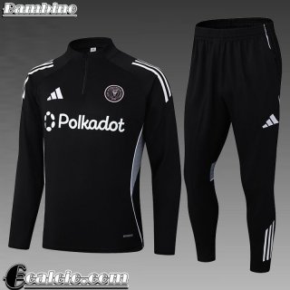 Inter Miami KIT: Tute Calcio Bambino 25-26 C661