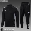 Sport KIT: Tute Calcio Bambino 25-26 C664