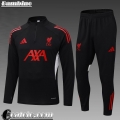 Liverpool KIT: Tute Calcio Bambino 25-26 C665