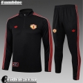 Manchester United KIT: Tute Calcio Bambino 25-26 C670