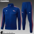 Arsenal KIT: Full-Zip Giacca Bambino 25-26 C673