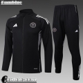 Inter Miami KIT: Full-Zip Giacca Bambino 25-26 C676