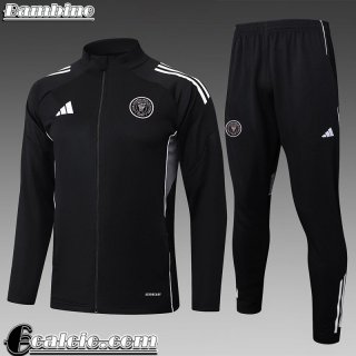 Inter Miami KIT: Full-Zip Giacca Bambino 25-26 C676