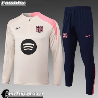 Barcellona KIT: Tute Calcio Bambino 25-26 C682