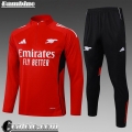 Arsenal KIT: Tute Calcio Bambino 25-26 C683