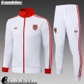 Bayern Monaco KIT: Full-Zip Giacca Bambino 25-26 C684
