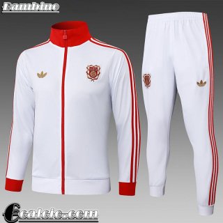 Bayern Monaco KIT: Full-Zip Giacca Bambino 25-26 C684