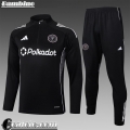 Inter Miami KIT: Tute Calcio Bambino 25-26 C687
