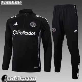 Inter Miami KIT: Tute Calcio Bambino 25-26 C687