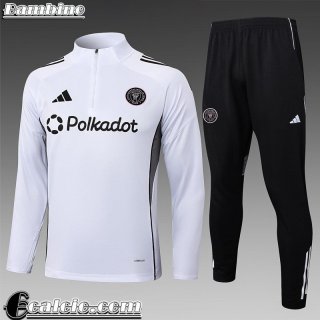 Inter Miami KIT: Tute Calcio Bambino 25-26 C688