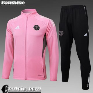 Inter Miami KIT: Full-Zip Giacca Bambino 25-26 C693
