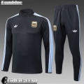 Argentina KIT: Tute Calcio Bambino 25-26 C696