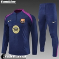 Barcellona KIT: Tute Calcio Bambino 25-26 C703