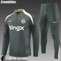 Chelsea KIT: Tute Calcio Bambino 25-26 C709