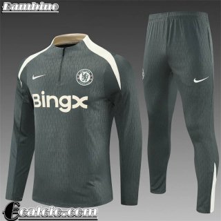 Bayern Monaco KIT: Tute Calcio Bambino 25-26 C710