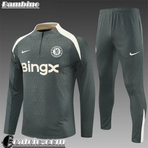 Bayern Monaco KIT: Tute Calcio Bambino 25-26 C710